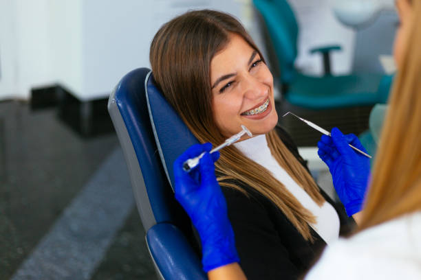 Best Wisdom Tooth Removal  in Eupora, MS