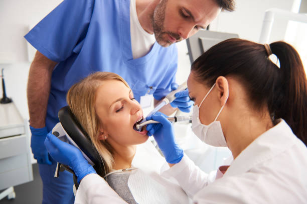 Best Teeth Whitening  in Eupora, MS