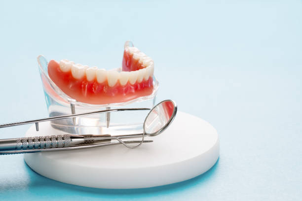 Emergency Dental Services in Eupora, MS