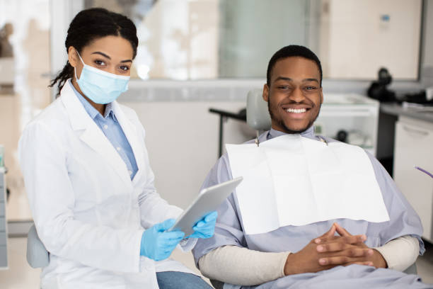 Best Cosmetic Dentistry  in Eupora, MS
