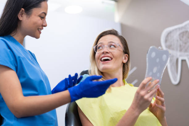 Best Laser Dentistry  in Eupora, MS