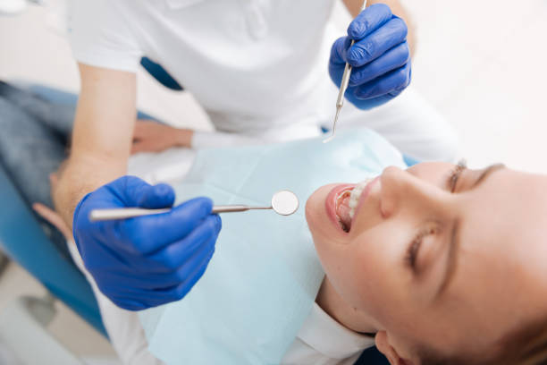 Best Dental X-Rays and Imaging  in Eupora, MS