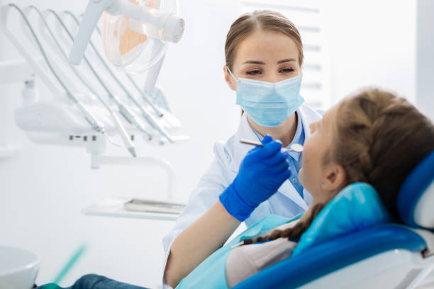 Best Emergency Dental Care  in Eupora, MS